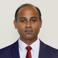 Dr N.L.N Jayanthi