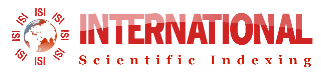International Scientific Indexing logo