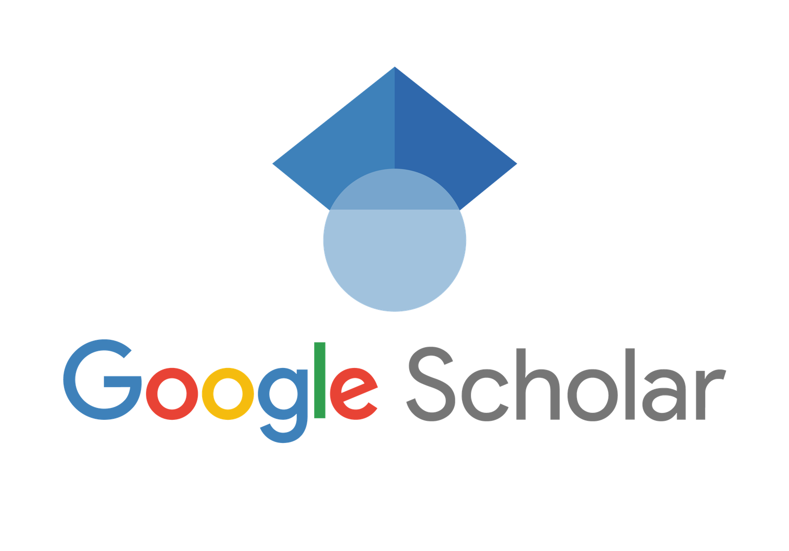 Google Scholar logo